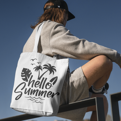 ☀️ Tote Bags Personnalisés ☀️