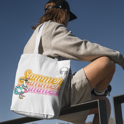 ☀️ Tote Bags Personnalisés ☀️