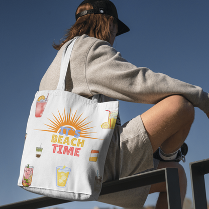 ☀️ Tote Bags Personnalisés ☀️