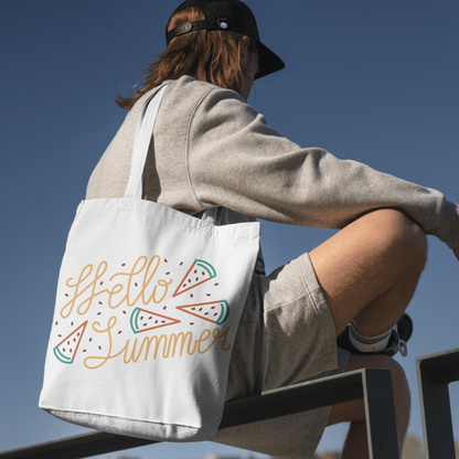 ☀️ Tote Bags Personnalisés ☀️