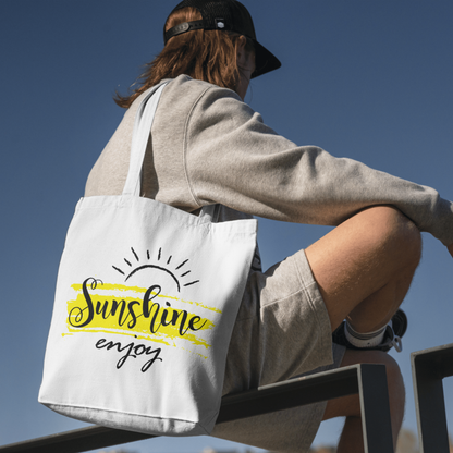 ☀️ Tote Bags Personnalisés ☀️