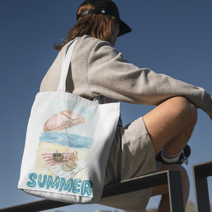 ☀️ Tote Bags Personnalisés ☀️