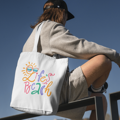 ☀️ Tote Bags Personnalisés ☀️