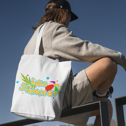 ☀️ Tote Bags Personnalisés ☀️
