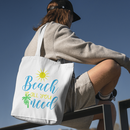 ☀️ Tote Bags Personnalisés ☀️
