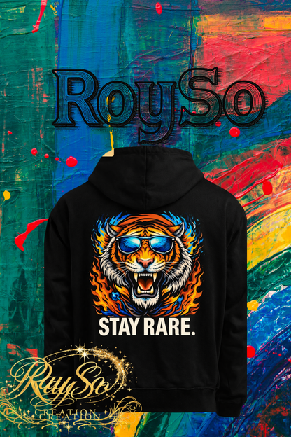 Vêtements personnalisés DTF Premium – RaySo Créations