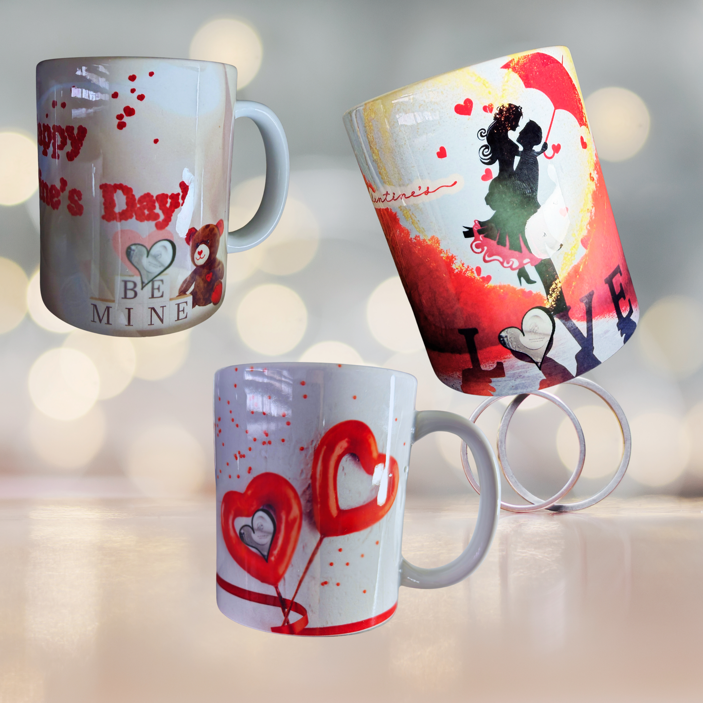 Mug personnalisé RaySo