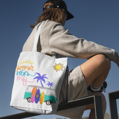 ☀️ Tote Bags Personnalisés ☀️