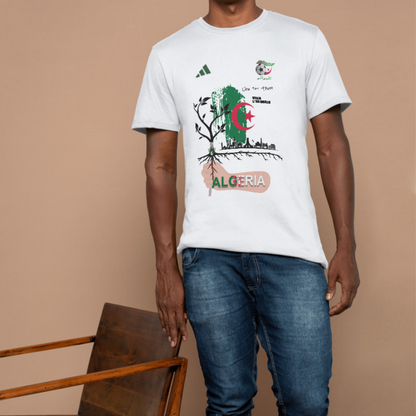It’s in My DNA – Algeria Edition” 🇩🇿