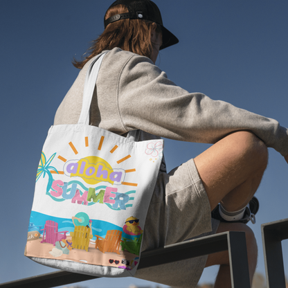 ☀️ Tote Bags Personnalisés ☀️