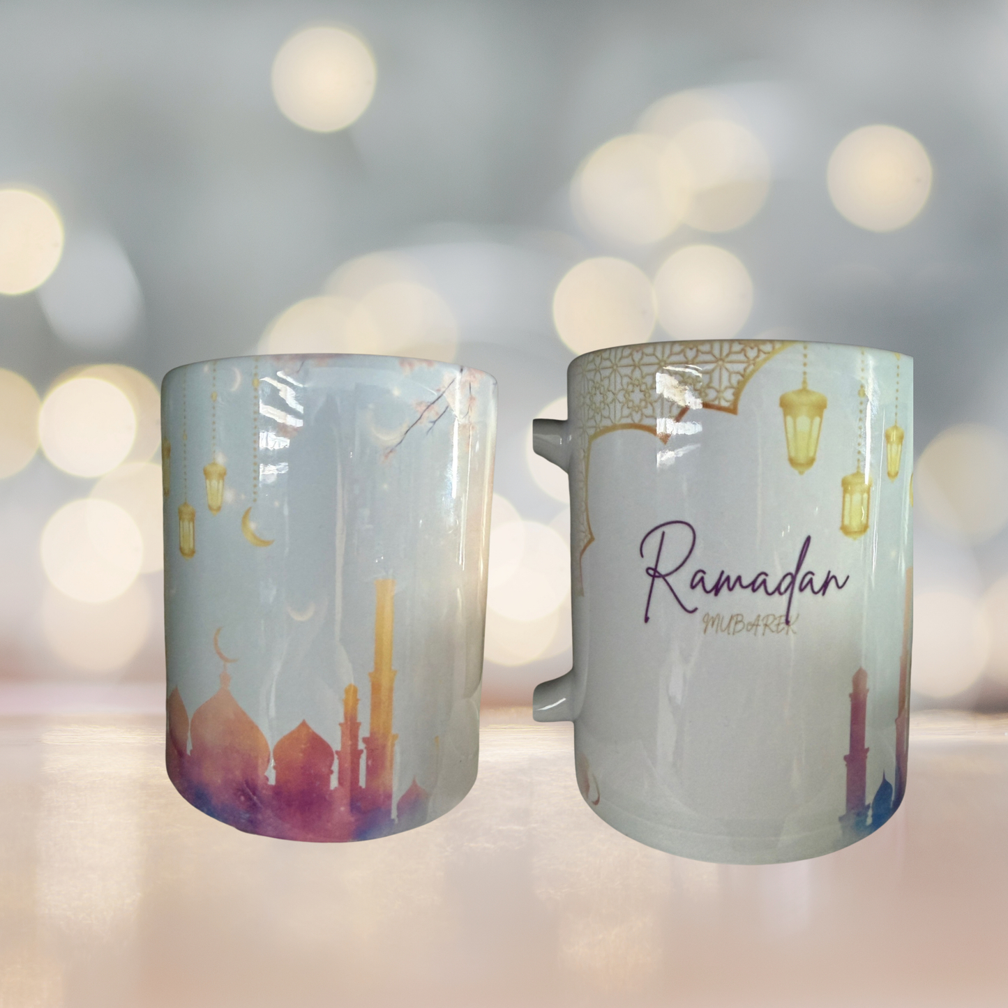Mug personnalisé RaySo