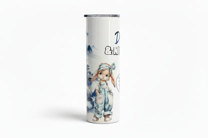 Tumbler personnalisé RaySo