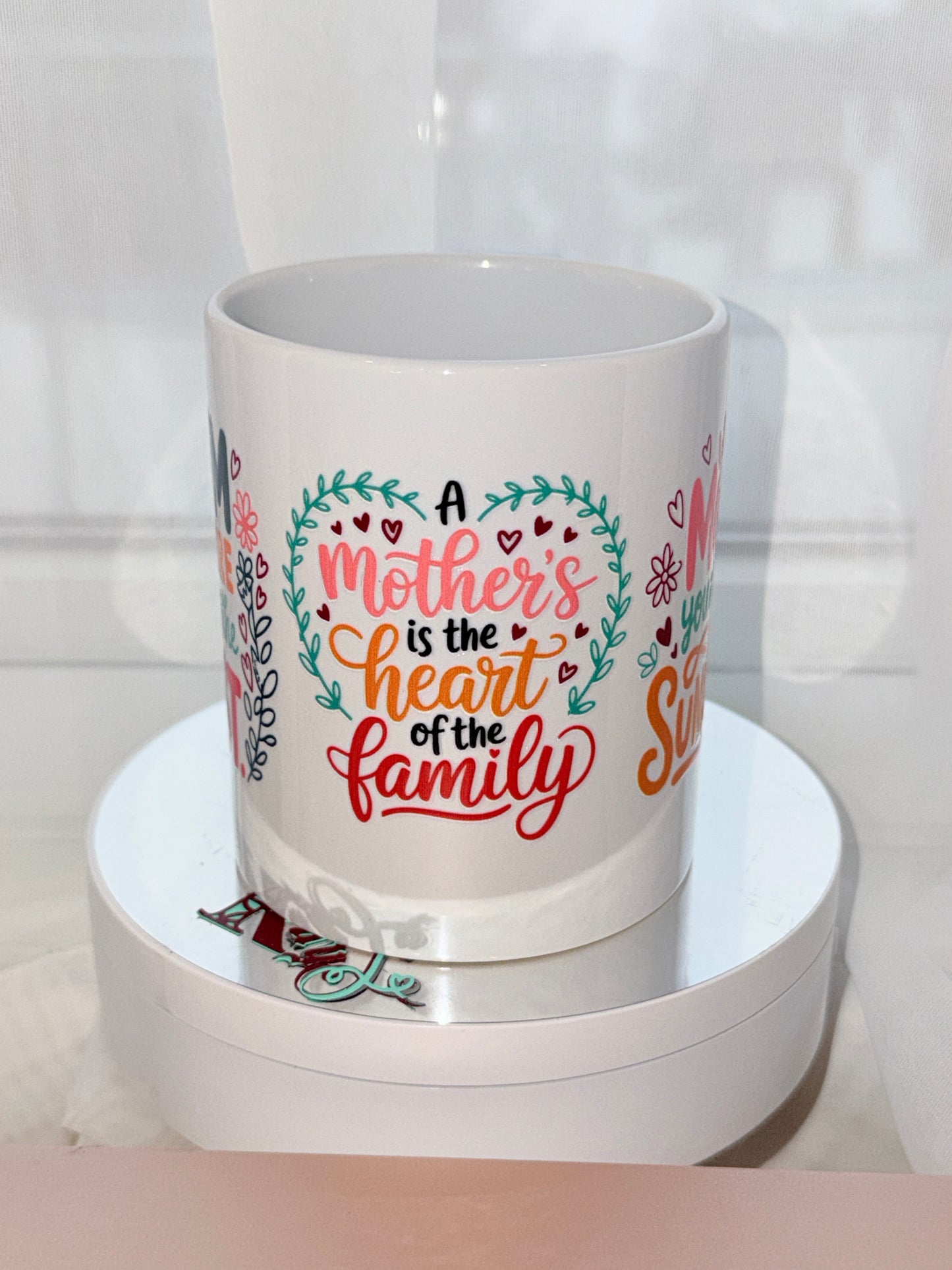 Mug Spécial Maman