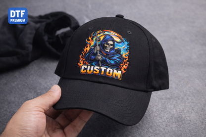 Vêtements personnalisés DTF Premium – RaySo Créations