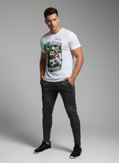 t-shirt Coupe du monde 2026